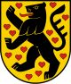 Weimar - Wappen