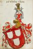 von Weinsberg - Wappen