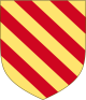 Wappen der Grafen zu Wied