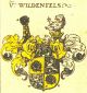 Wildenfels - Familienwappen