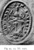 Johannes Zumbrunnen III. - Siegel (93)